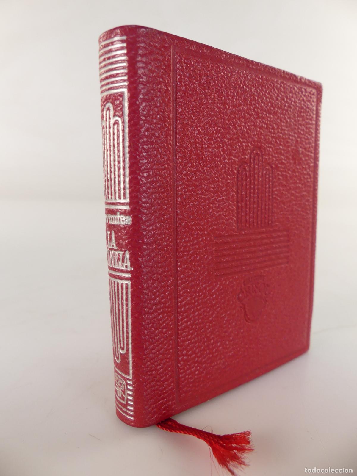 Gebrauchte B&uuml;cher: CRISOLIN COLECCION CRISOL NUMERO 026 LA GITANILLA POR CERVANTES ED. AGUILAR