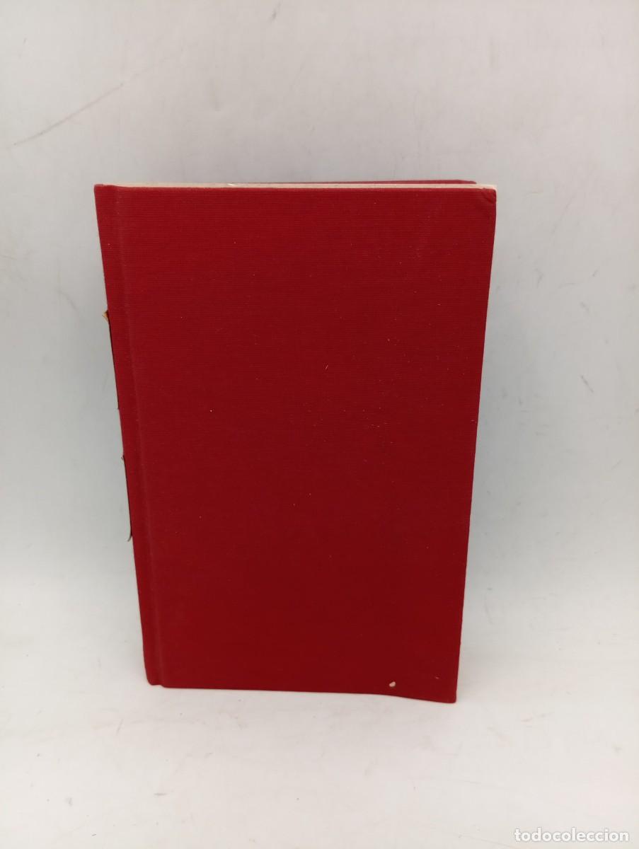 Libros de segunda mano: DE SIGLO A SIGLO ( 1896-1901). EMILIA PARDO BAZAN. PAGS : 272. FACSIMIL 980 EJEMPLARES N&ordm; 579.