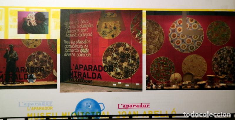 Libri di seconda mano: TORRENTS, David - BALIUS, Andreu - L'APARADOR - Mollet del Vall&egrave;s 2003 - Il&middot;lustrat - Edici&oacute; quadril