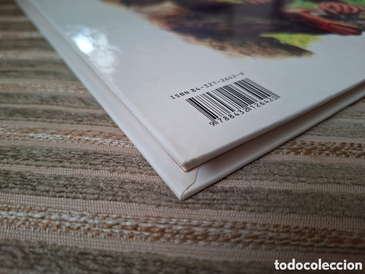 Libros de segunda mano: VIDA INTIMA DE LOS ANIMALES de AFRICA - Foto 8