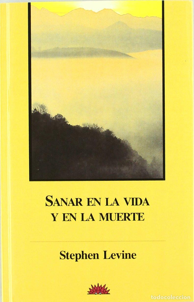 Libros de segunda mano: Sanar en la vida y la muerte