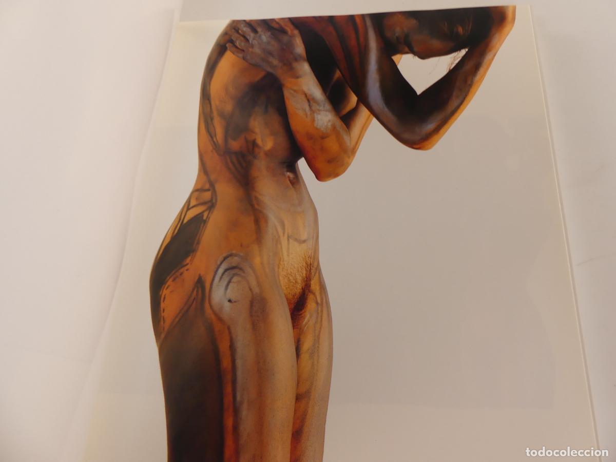 Libros de segunda mano: LIBRO - CUERPOS PINTADOS - Foto 4