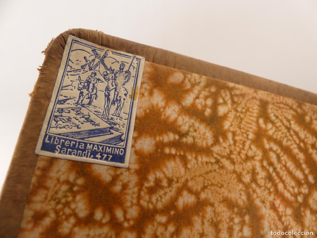 Libros de segunda mano: LIBRO - LA VIDA DE BOHEMIA POR H.MURGER - Foto 2