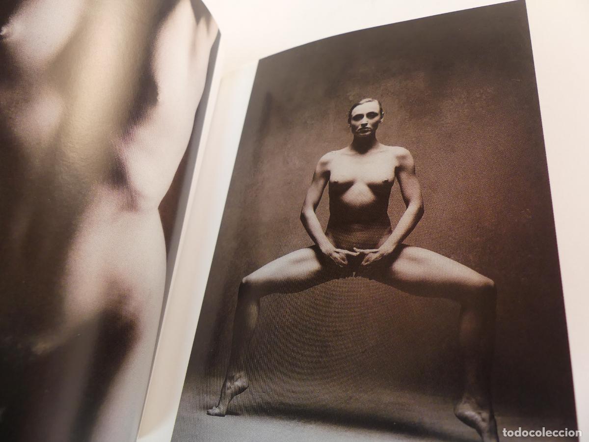 Libros de segunda mano: LIBRO - NUDES INDEXXI - Foto 5