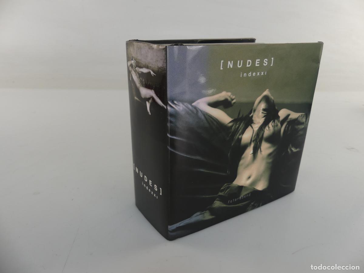 Libros de segunda mano: LIBRO - NUDES INDEXXI