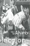 Libros de segunda mano: En la Alhambra. Turismo y fotograf&iacute;a en torno a un monumento. - AA.VV.