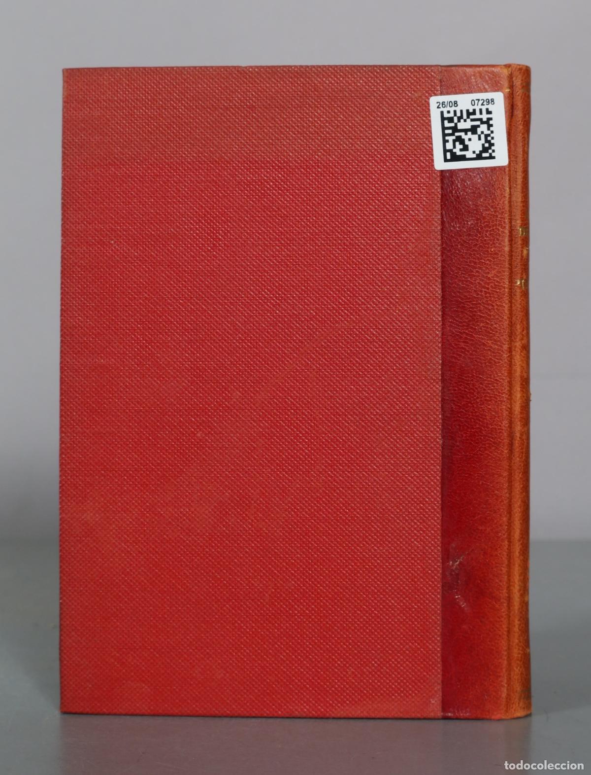 Libros de segunda mano: Cui-Ping-Sing - Agust&iacute;n, Conde de Fox&aacute; - Foto 4