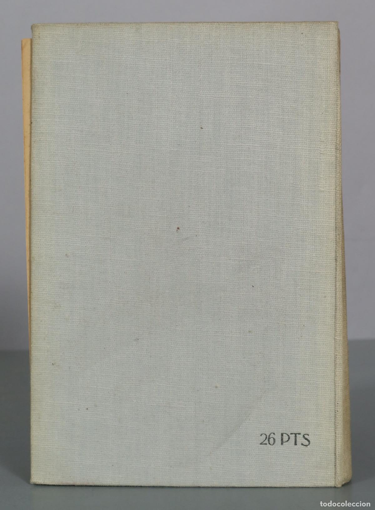 Libros de segunda mano: Noches de Sing-Sing - Harry Stephen Keeler - Foto 2
