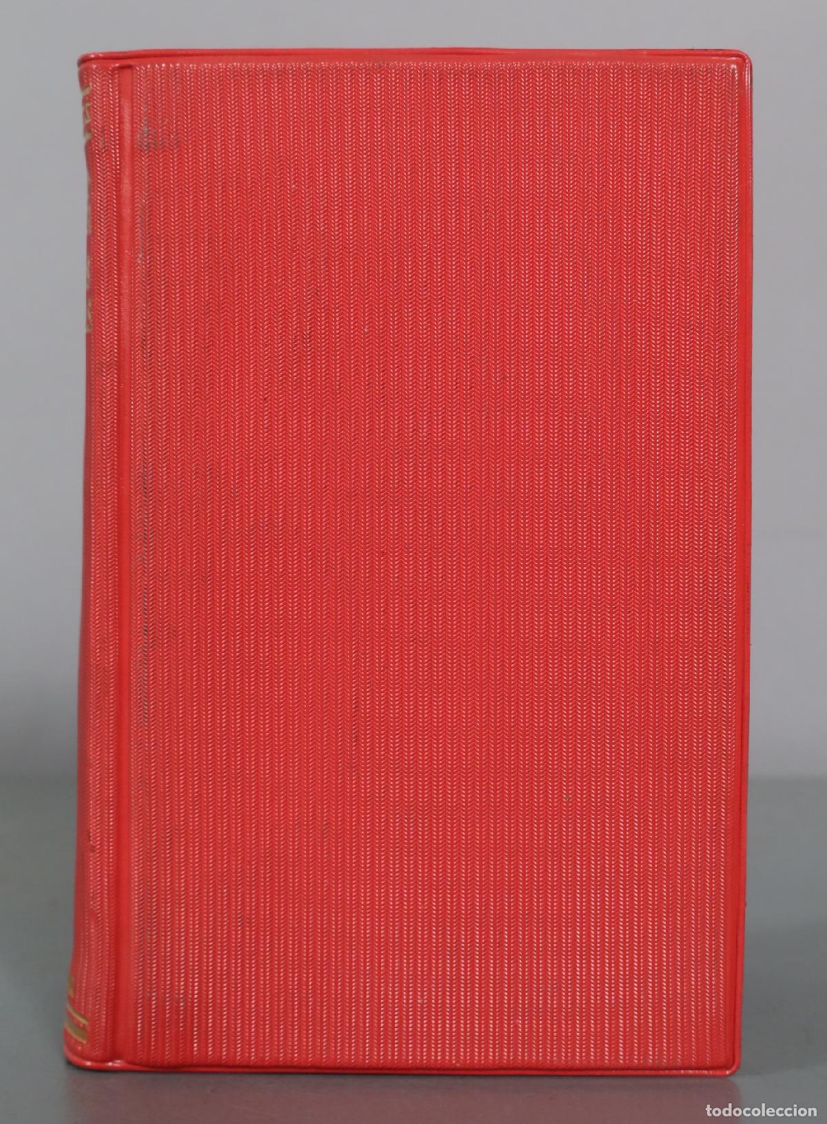 Libros de segunda mano: Novelas escogidas - Raymond Chandler - Aguilar 1958