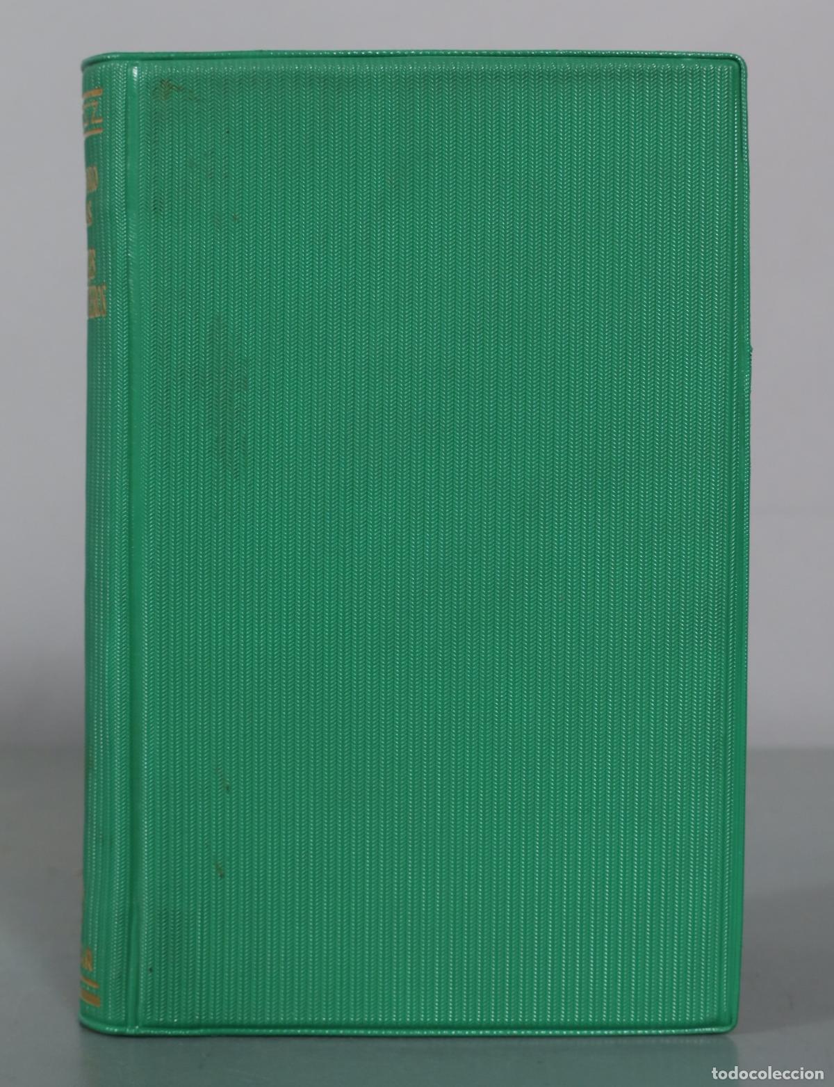 Libros de segunda mano: Los tres mosqueteros - Alejandro Dumas - Aguilar 1958