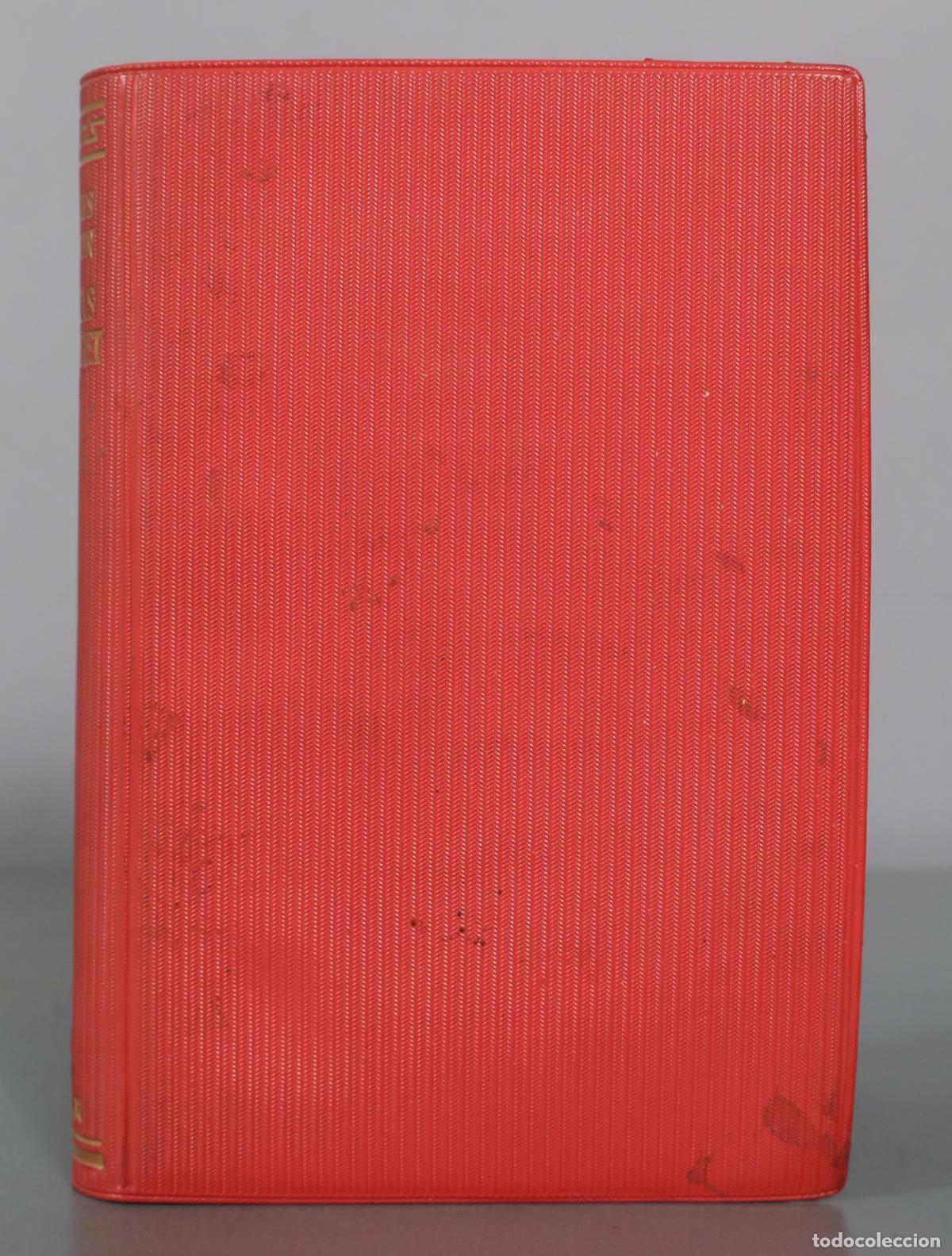 Libros de segunda mano: Novelas de Maigret - Tomo IV - Georges Simenon - Aguilar 1958