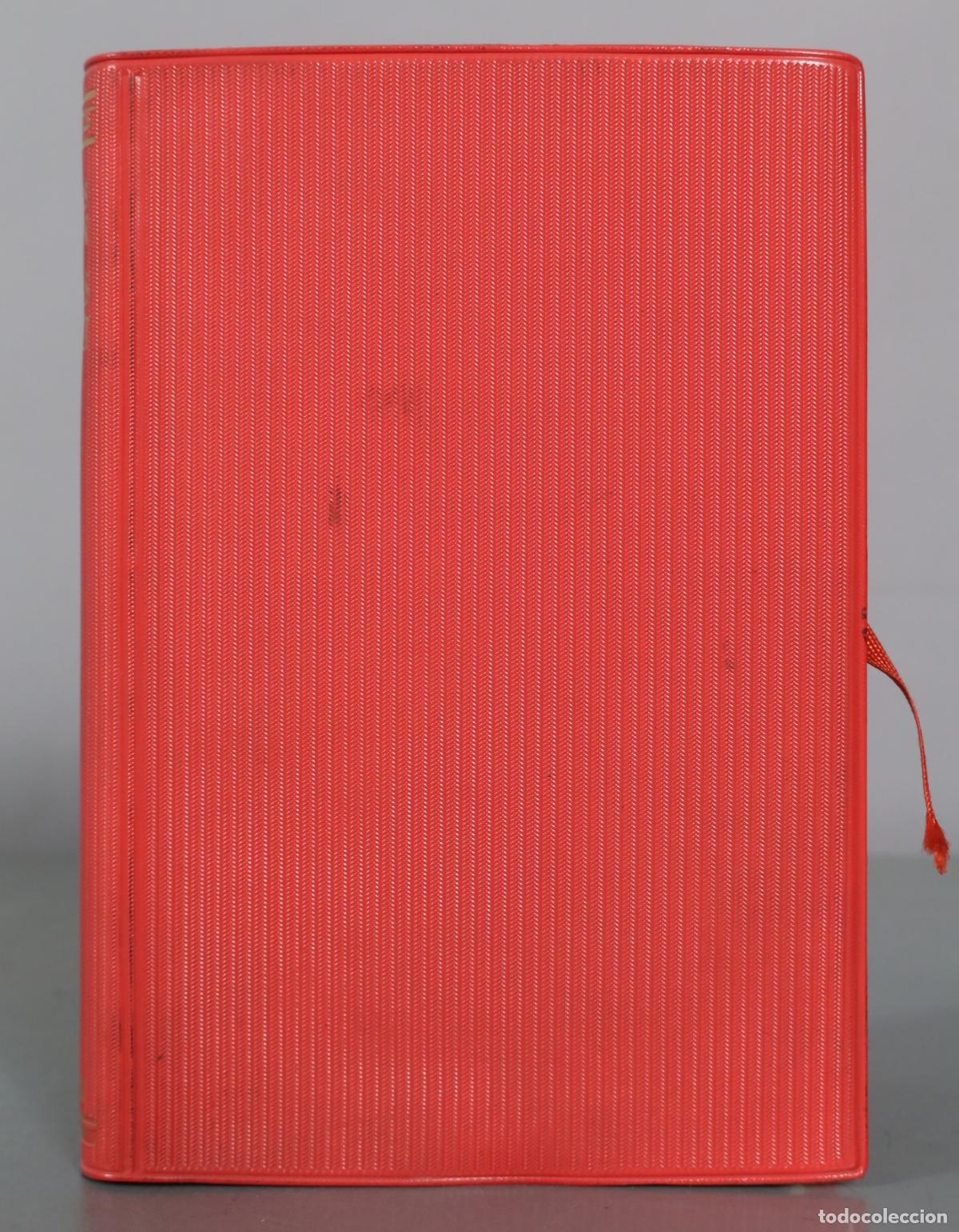 Libros de segunda mano: Novelas de Maigret - Tomo II - Georges Simenon - Aguilar 1961