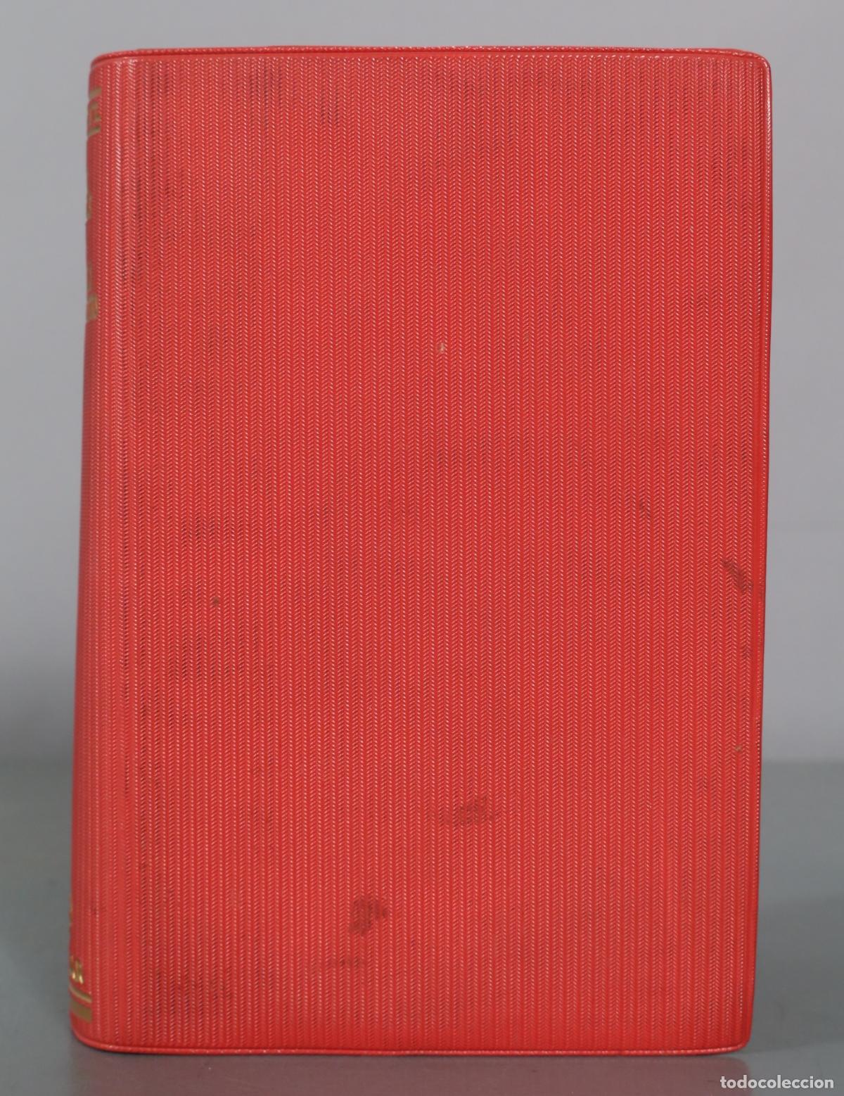 Libros de segunda mano: Novelas de misterio - Edgar Wallace - Aguilar 1961