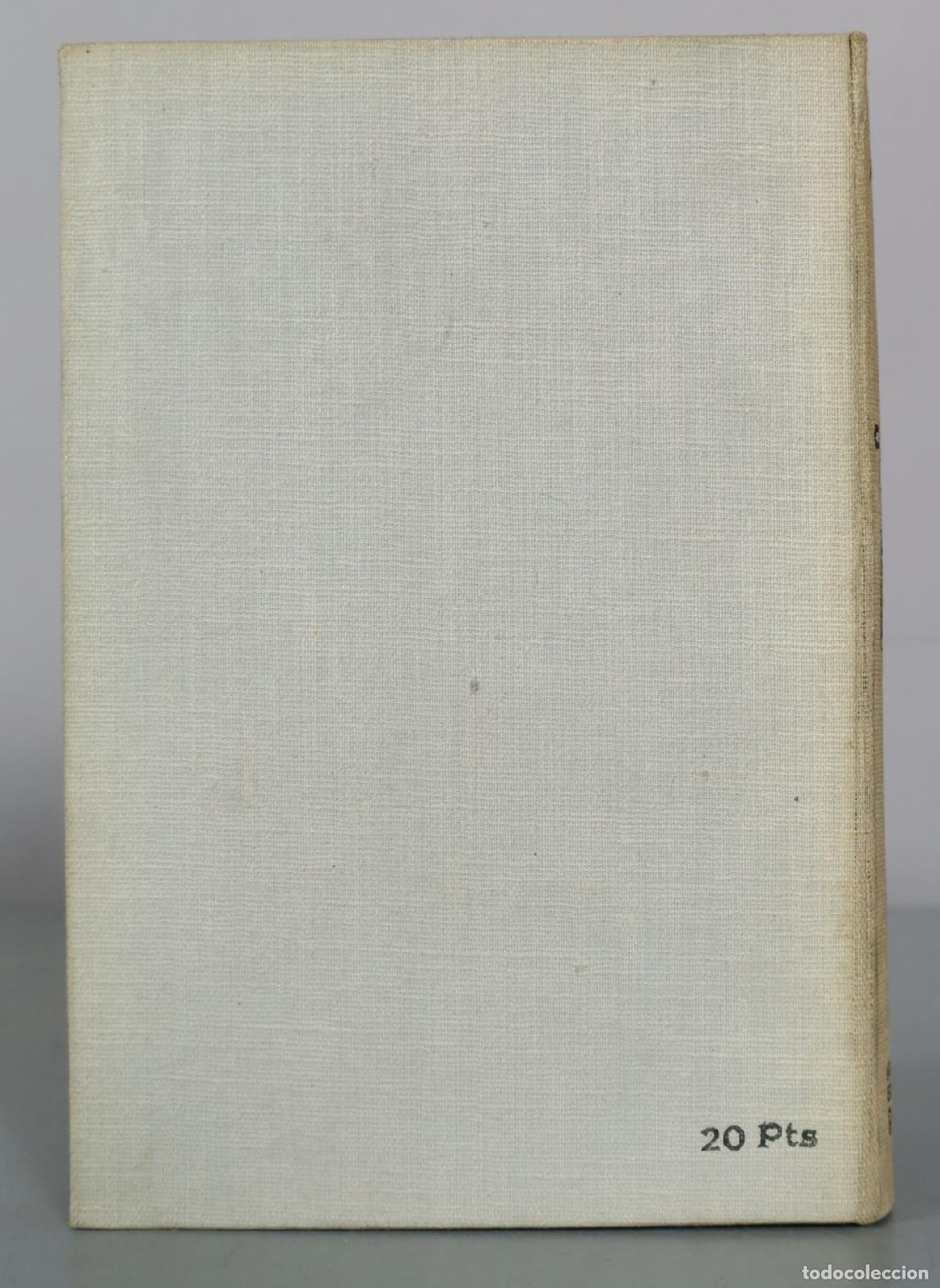 Libros de segunda mano: El cuarto rey - Harry Stephen Keeler - Foto 3