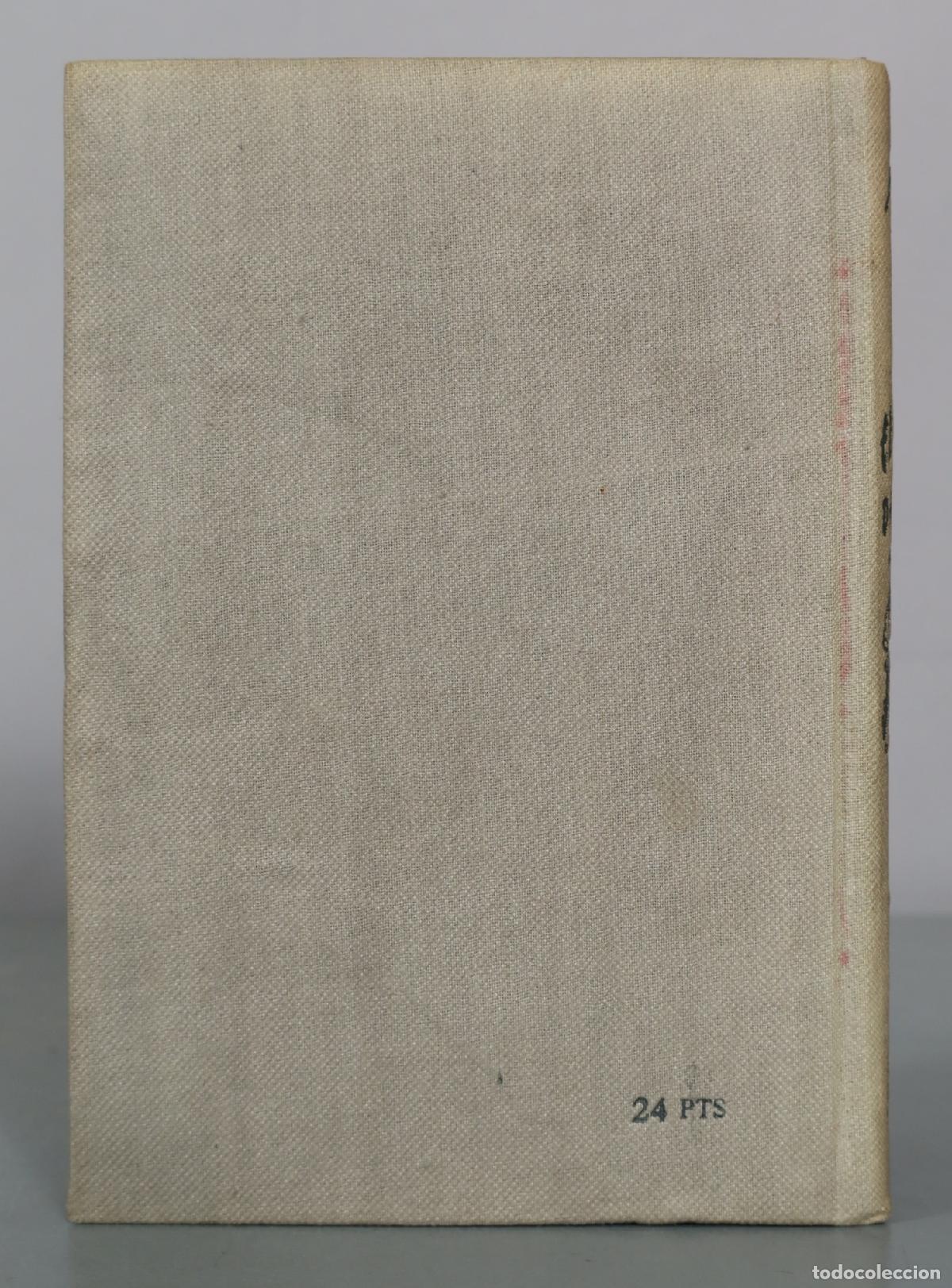 Libros de segunda mano: El caso de las 16 jud&iacute;as - Harry Stephen Keeler - Foto 2