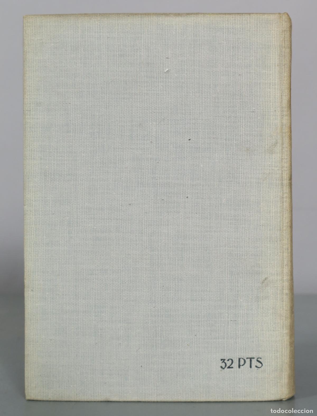 Libros de segunda mano: Las gafas del Sr. Cagliostro - Harry Stephen Keeler - Foto 2