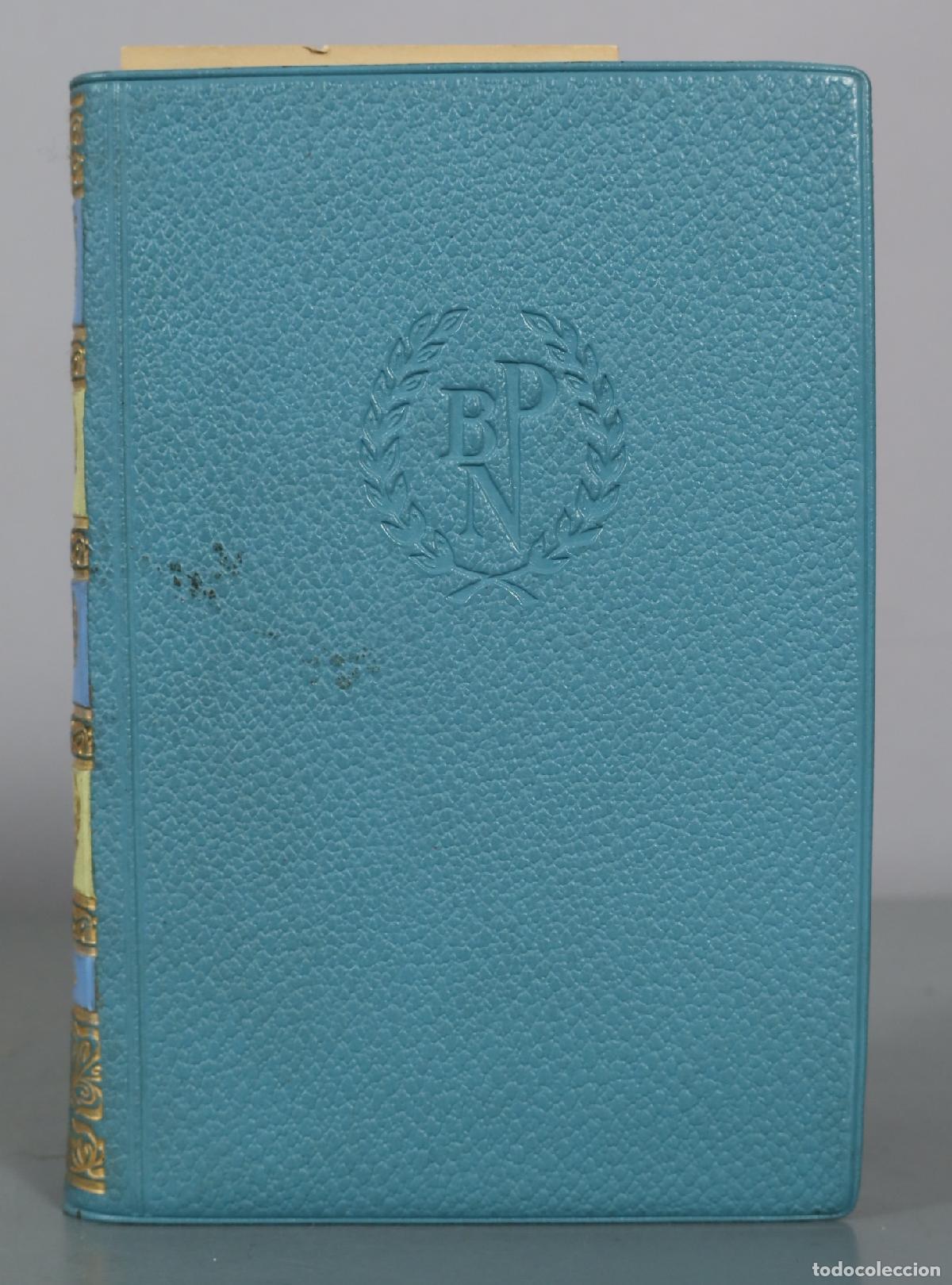 Libros de segunda mano: Obra escogida - Rabindranaz Tagore - Aguilar 1960