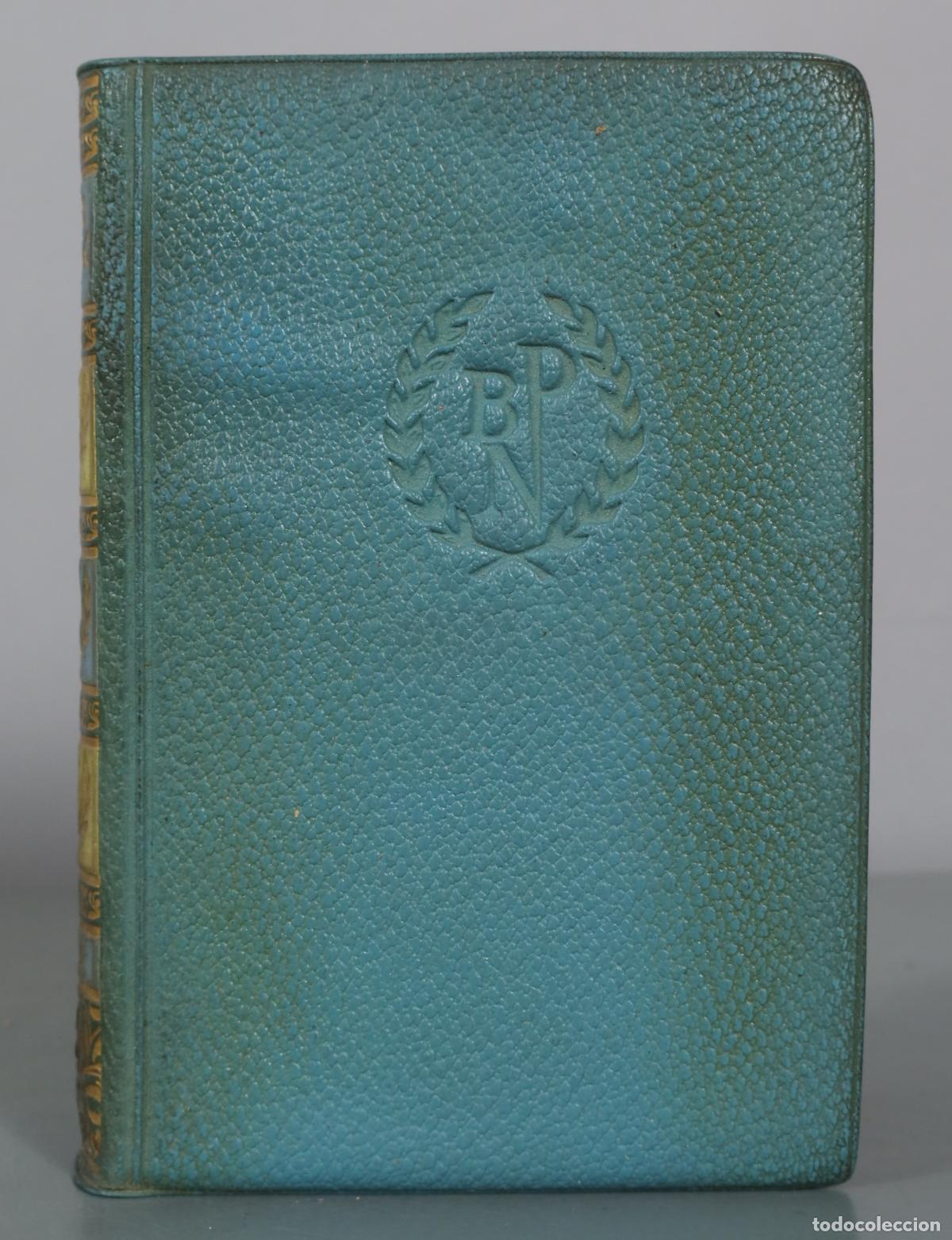 Libros de segunda mano: Obras escogidas - Fran&ccedil;ois Mauriac - Aguilar 1963