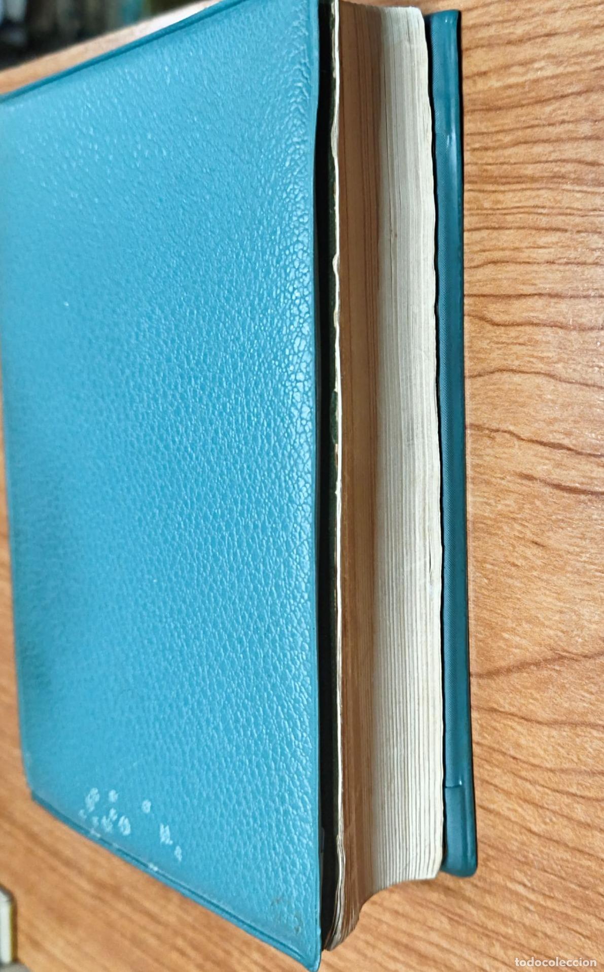 Libros de segunda mano: Obras escogidas - Thomas Mann - Aguilar - Foto 4