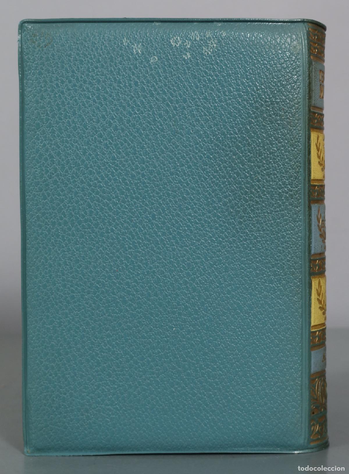 Libros de segunda mano: Obras escogidas - Thomas Mann - Aguilar - Foto 5