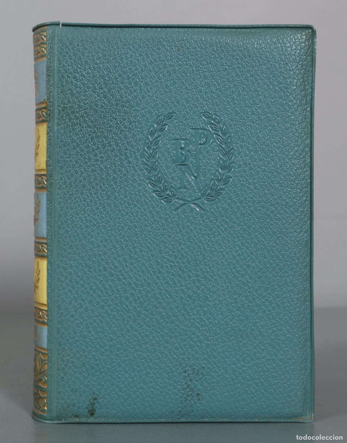 Libros de segunda mano: Obras escogidas - Thomas Mann - Aguilar