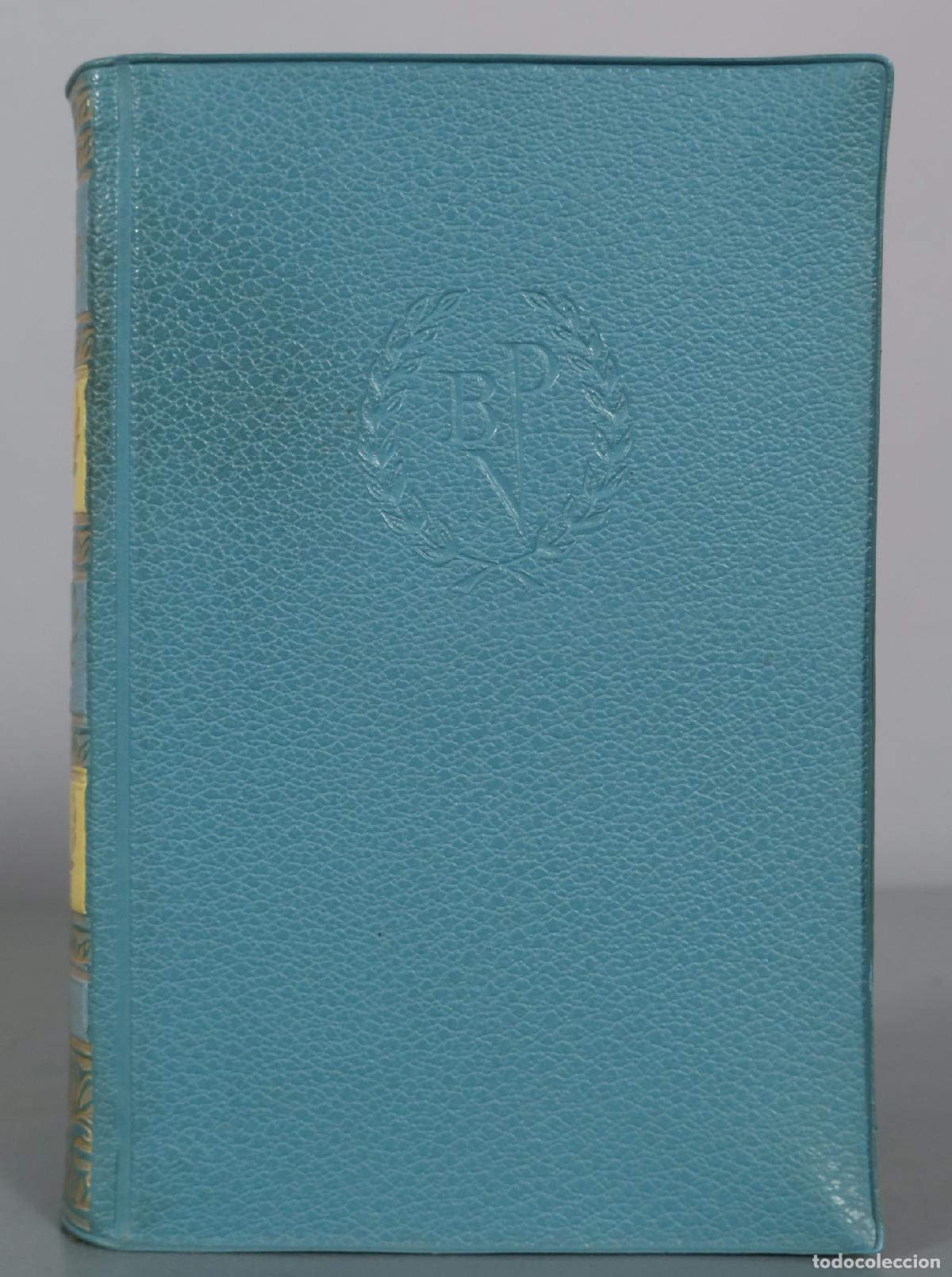 Libros de segunda mano: Obras Escogidas. Tomo II - Knut Hamsun - Aguilar. 1958