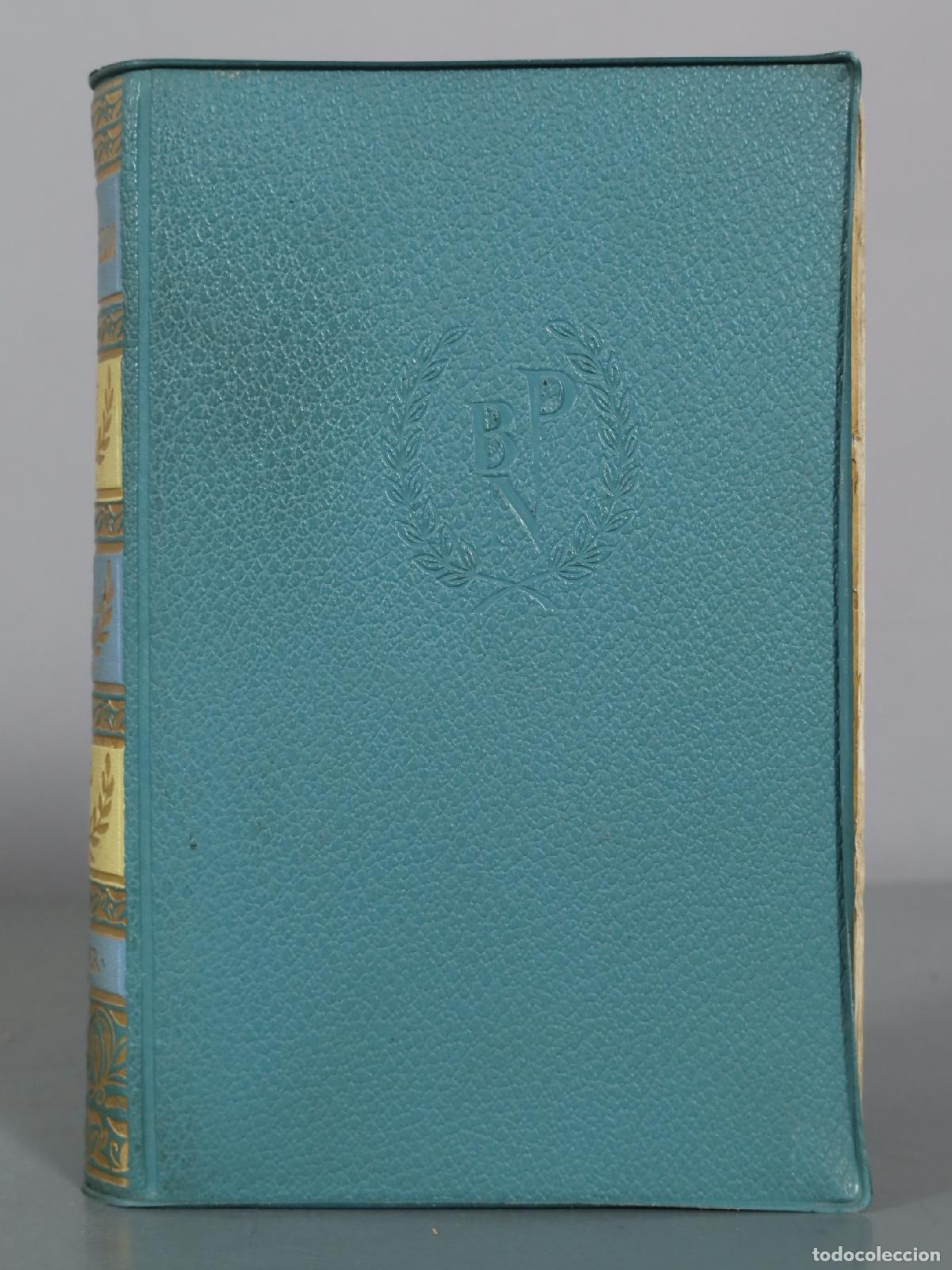 Libros de segunda mano: Obras escogidas - Luigi Pirandello - Aguilar. TOMO I