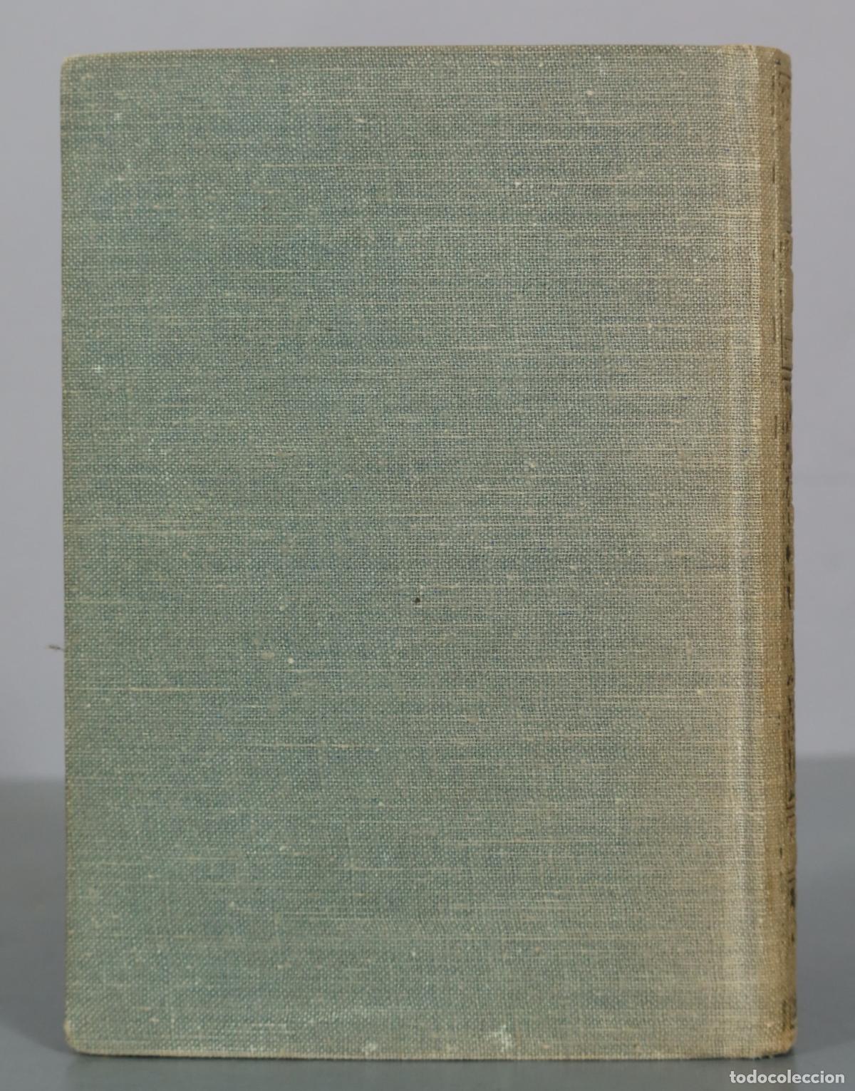 Libros de segunda mano: Nadie supo nada - Georgette Heyer - La Nave - Foto 2