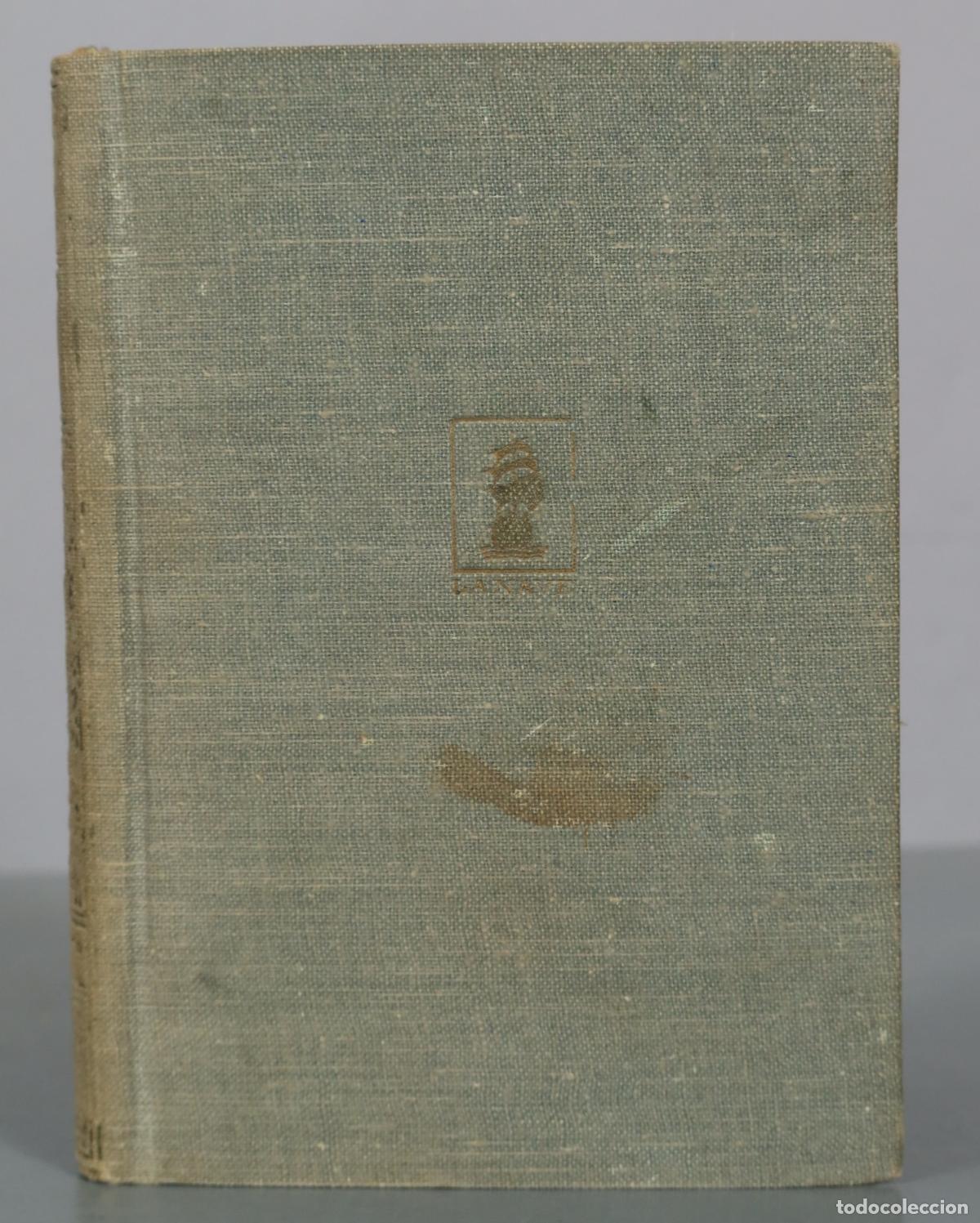 Libros de segunda mano: Nadie supo nada - Georgette Heyer - La Nave