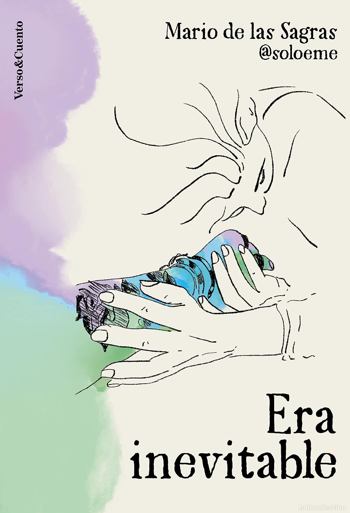 Libros de segunda mano: Era inevitable (Verso&Cuento)
