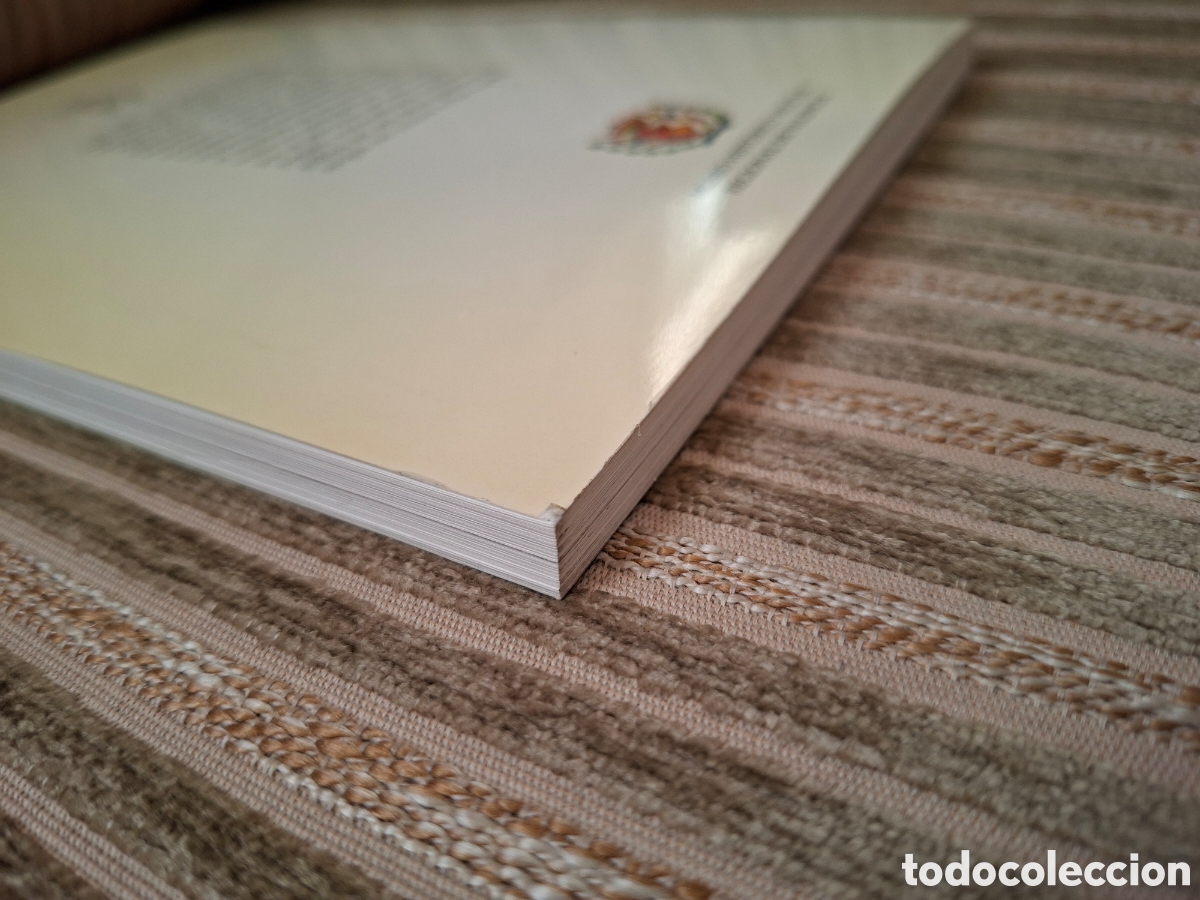 Libros de segunda mano: ASITIO DEL CASTILLO DE SAL&Ccedil;A - Foto 8