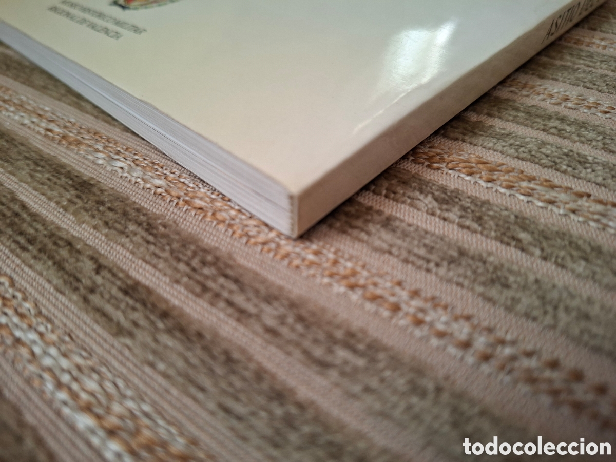 Libros de segunda mano: ASITIO DEL CASTILLO DE SAL&Ccedil;A - Foto 9