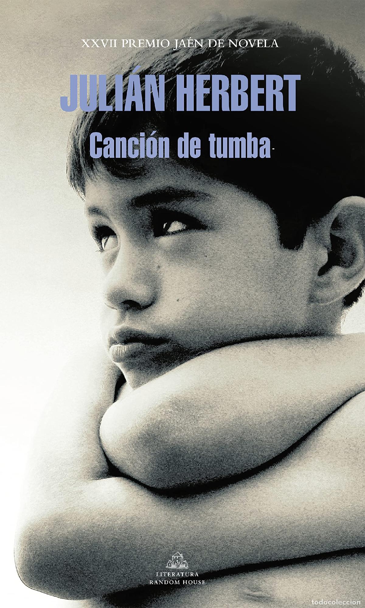 Libros de segunda mano: Canci&oacute;n de tumba (Random House)