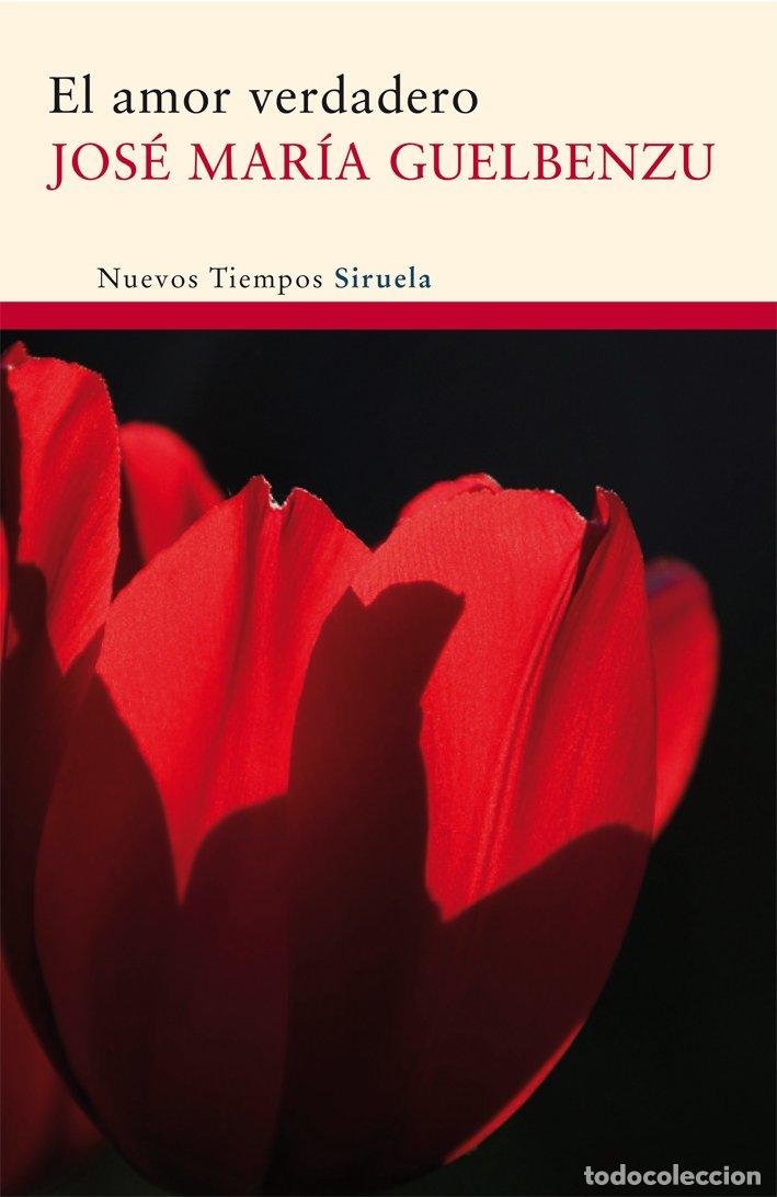 Libros de segunda mano: El amor verdadero: 167 (Nuevos Tiempos)
