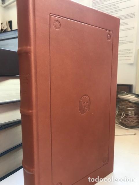 Libros de segunda mano: HISTORIA DE LA GUERRA DEL PELOPONESO - TUCIDIDES - DELOITTE, 2020 - edici&oacute;n de lujo