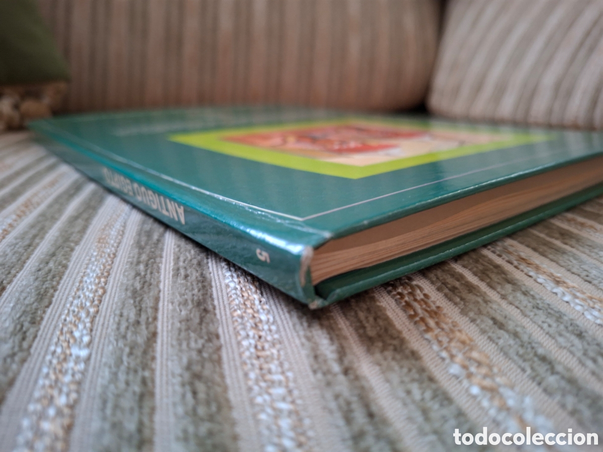 Libros de segunda mano: Acercate al mundo del ANTIGUO EGIPTO - Foto 7