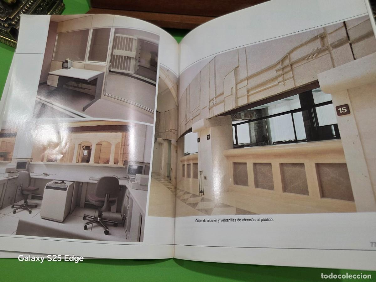 Libros de segunda mano: &rdquo;&rdquo;LA CASA DEL CORD&Oacute;N, PALACIO DE LOS CONDESTABLES DE CASTILLA&rdquo;&rdquo;...RESTAURACI&Oacute;N...1987... - Foto 16