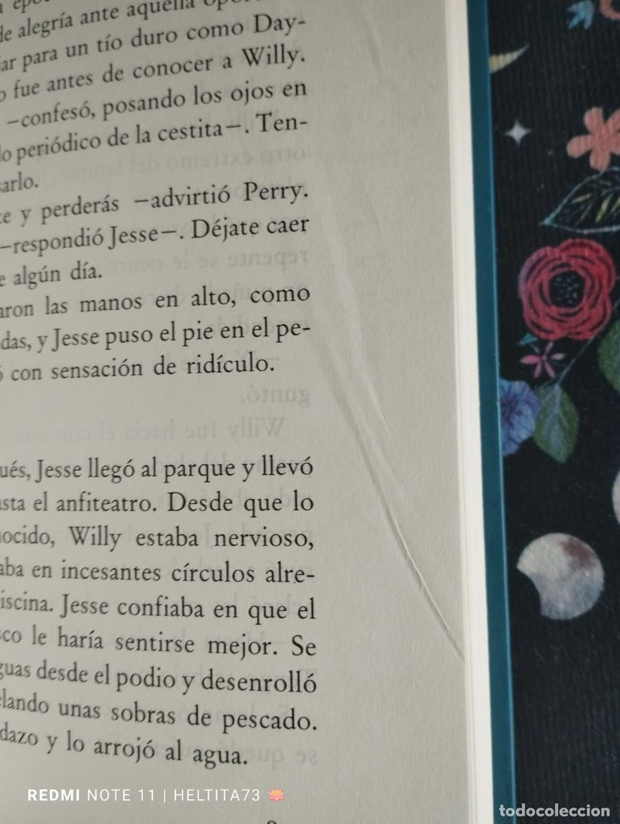 Libros de segunda mano: &iexcl;Liberad a Willy!, C&iacute;rculo de Lectores - Foto 6