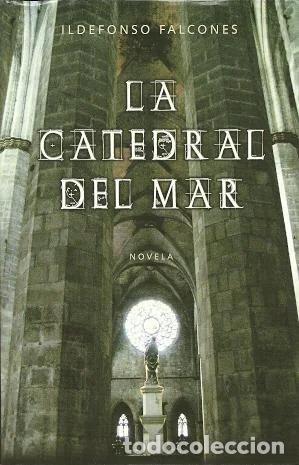 Libri di seconda mano: La catedral del mar - Falcones, Ildefonso