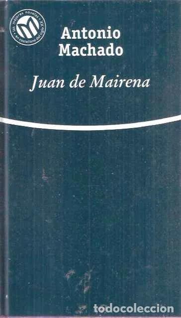 Libri di seconda mano: Juan de Mairena - Machado, Antonio