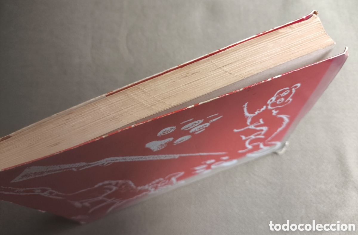 Libros de segunda mano: ALIMA&Ntilde;AS CAZA MENOR LIBRO DESCATALOGADO 1965 - Foto 14