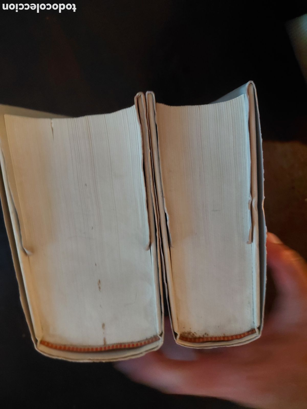 Libros de segunda mano: OBRA COMPLETA / ANTONIO BUERO VALLEJO - 2 VOL. - Foto 3