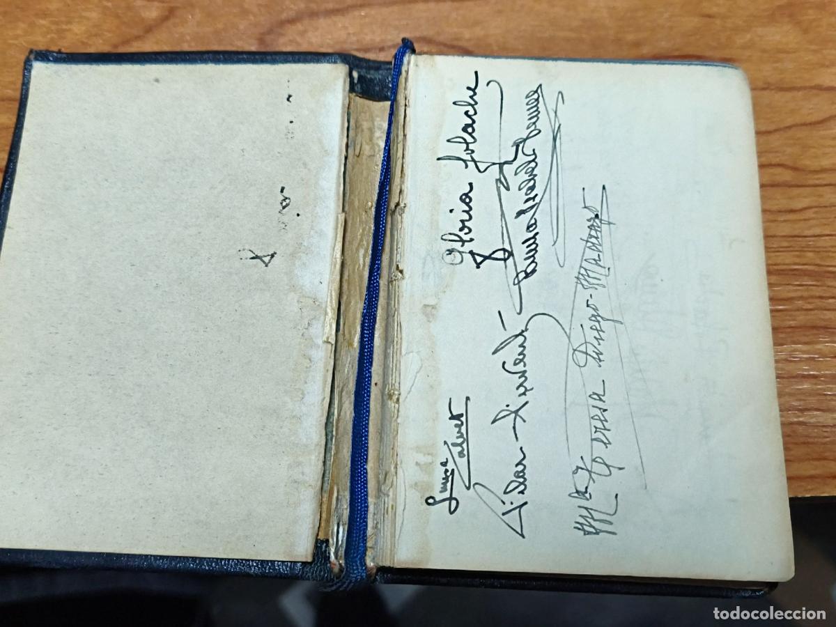 Libros de segunda mano: Rimas - Gustavo A. B&eacute;cquer - Afrodisio Aguado - Foto 2