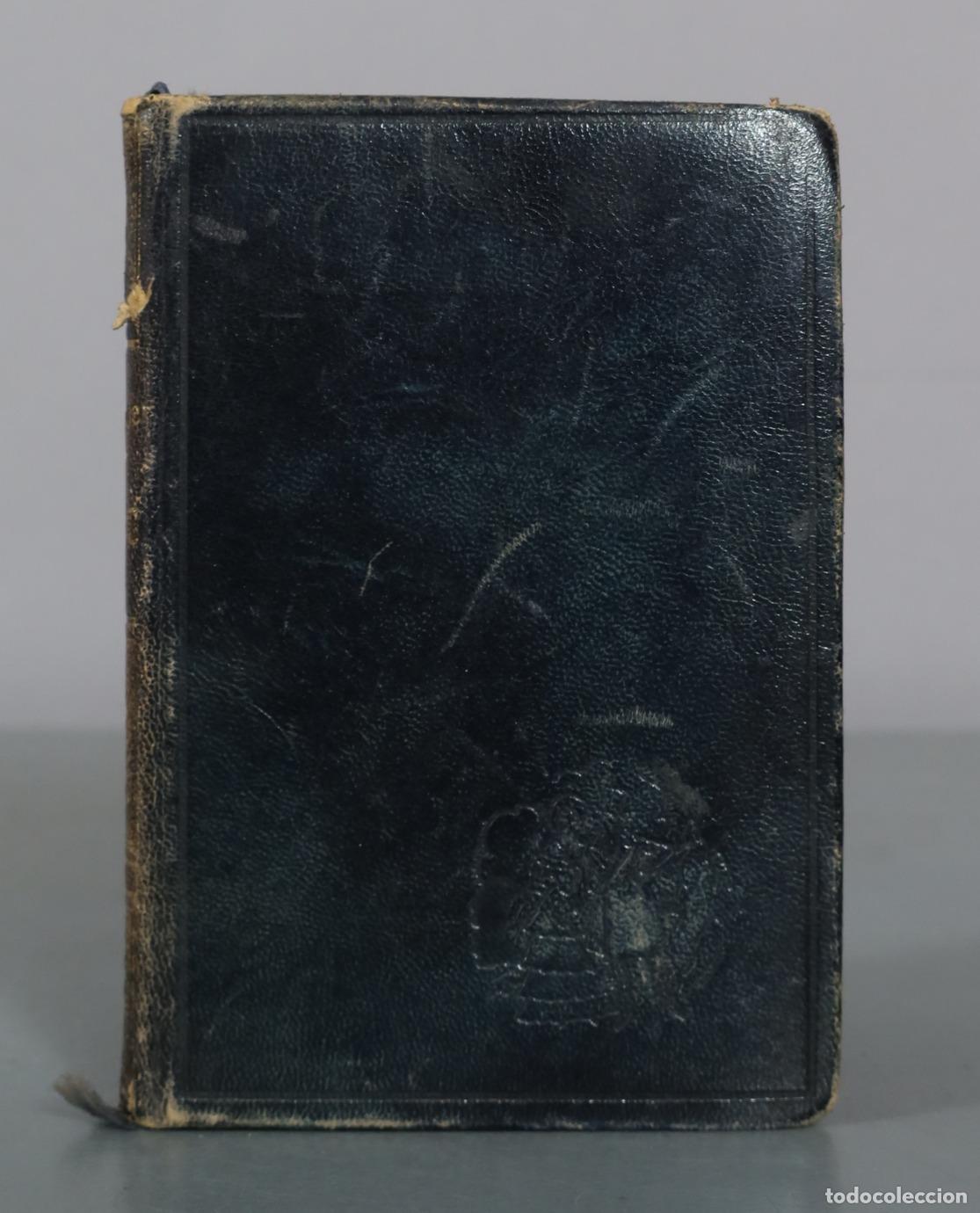 Libros de segunda mano: Rimas - Gustavo A. B&eacute;cquer - Afrodisio Aguado