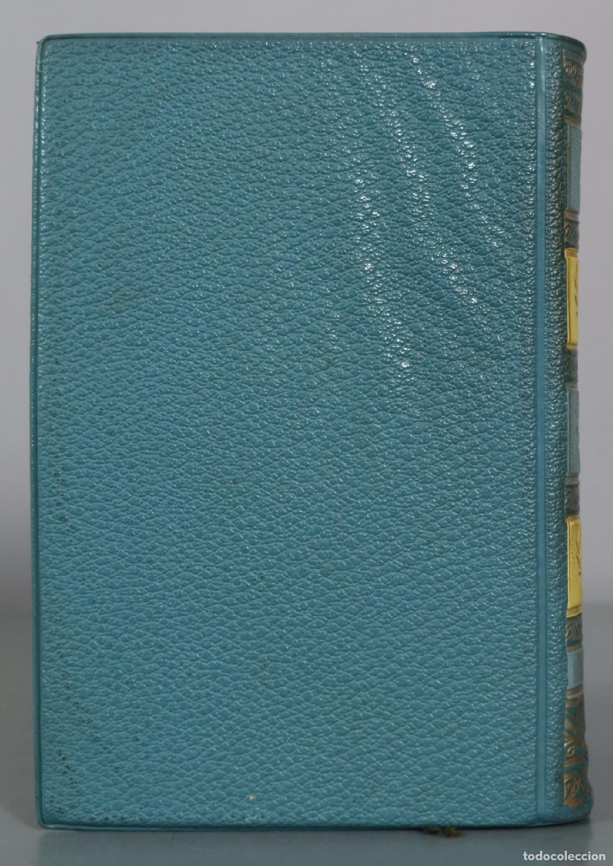 Libros de segunda mano: Teatro Escogido - Eugene ONeill - Aguilar 1958 - Foto 5
