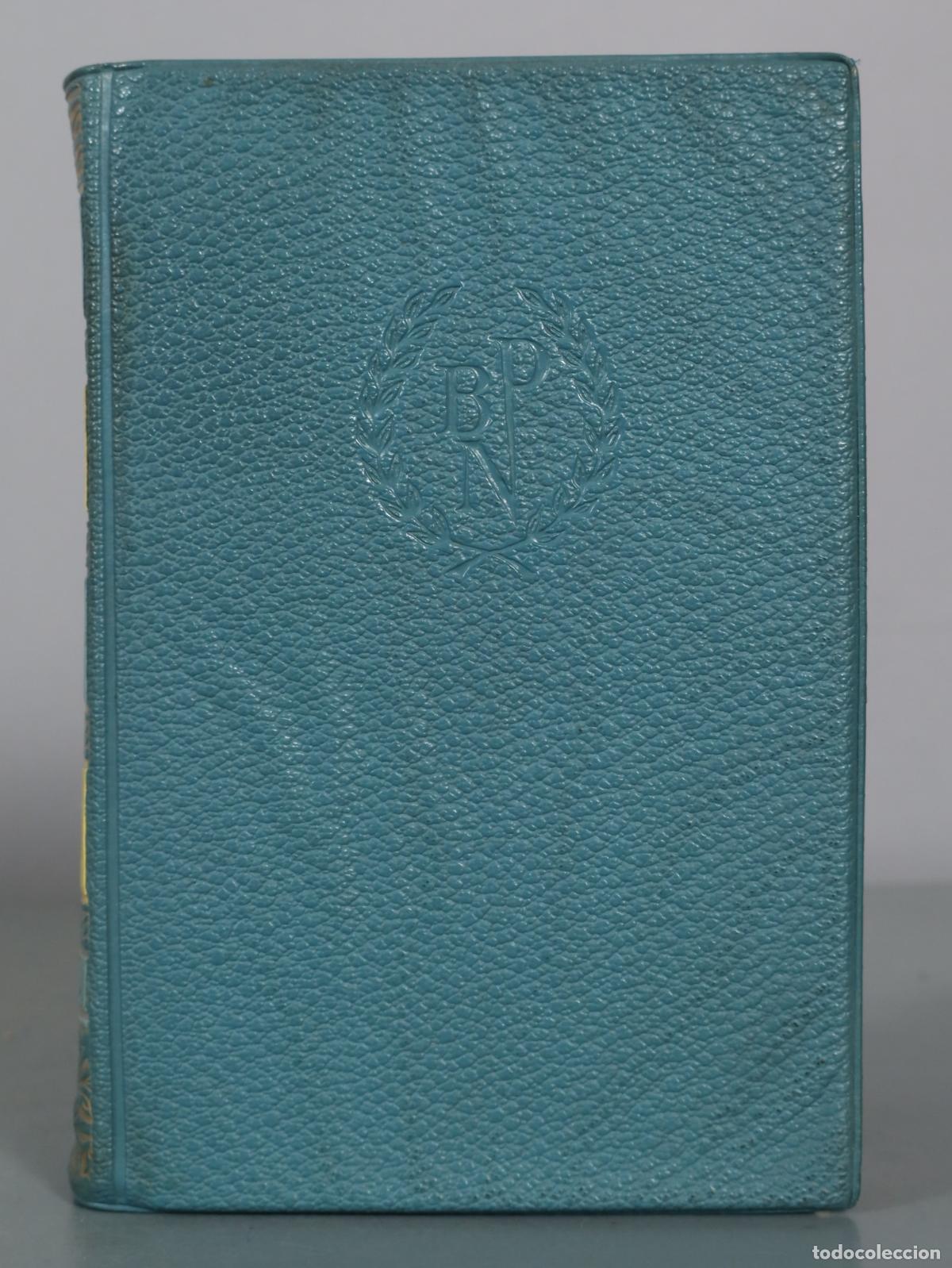 Libros de segunda mano: Teatro Escogido - Eugene O'Neill - Aguilar 1958