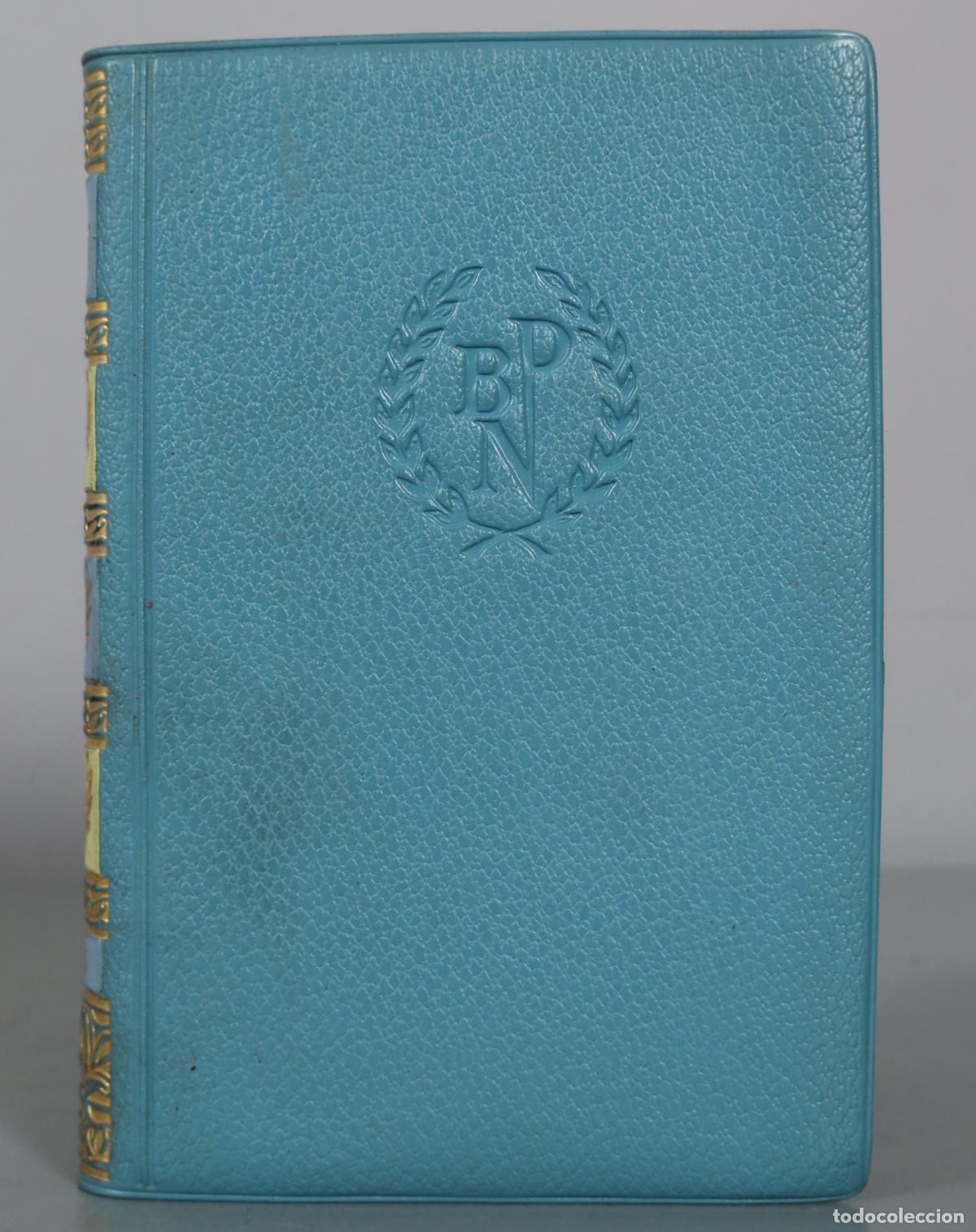 Libros de segunda mano: Obras escogidas - Tomo II - Knut Hamsun - Aguilar 1958