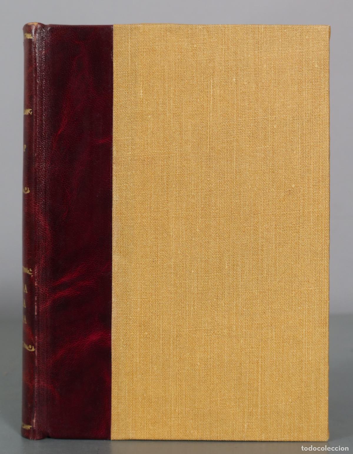Libros de segunda mano: La Tierra de Mar&iacute;a Sant&iacute;sima - Benito M&aacute;s y Prat, Andr&eacute;s Mart&iacute;nez de Le&oacute;n - Biblioteca Giralda