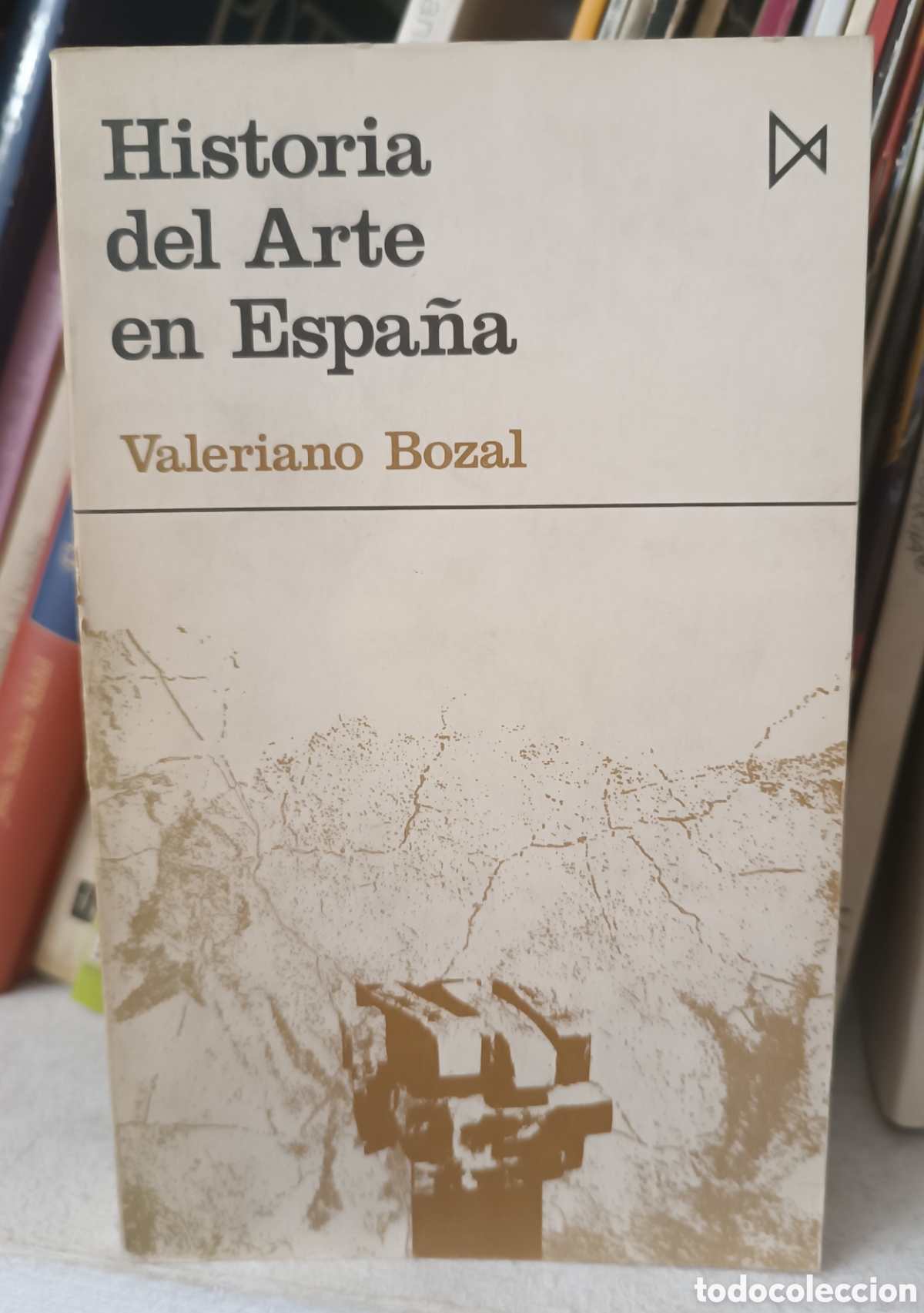 Libros de segunda mano: Historia del Arte en Espa&ntilde;a.