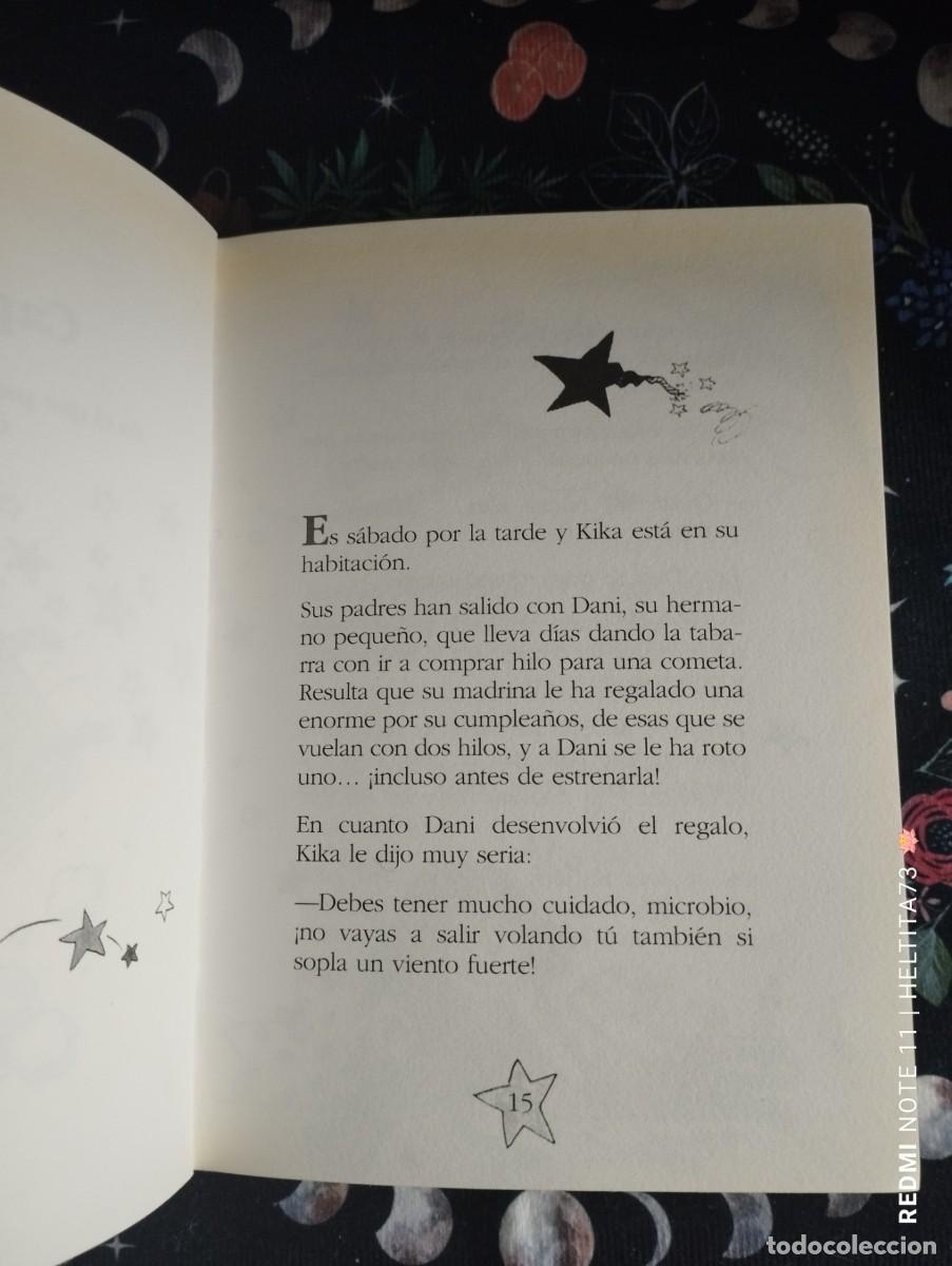 Libros de segunda mano: Kika Superbruja y los dinosaurios, 2006 - Foto 3